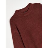 Sinsay Oversize džemper s dugim rukavima | shoptok.hr