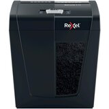 Rexel Uničevalec dokumentov secure x10 p4 4x40mm 2020124EU | Shoptok.si
