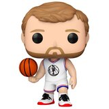 Funko Bobble Figure Basketball - NBA All Stars POP! - Dirk Nowitzki (2019) | Eponuda.com