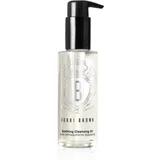 Soothing Cleansing Oil Relaunch čistilno olje za odstranjevanje ličil 100 ml