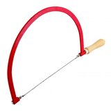 Suki Pila za modulare 300mm drvena ručka | shoptok.hr