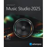 Ashampoo Music Studio 2025 Key GLOBAL | Eponuda.com