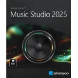 music studio 2025 key global