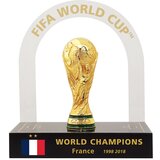  Francija FIFA World Cup Champions Replica Trophy pokal Cene