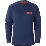 Trek Majica Majica Origin Crew Neck Sweatshirt Navy | shoptok.hr