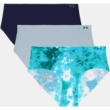 Under Armour Panties UA Pure Stretch NS Nov HIP-WHT - Women | Shoptok.si