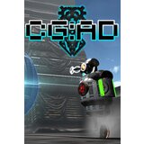 Steam CortexGear: AngryDroids (PC) Key GLOBAL | ePonuda.com