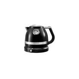 Kitchenaid Artisa kuhalo za vodu 1.5L Onyx Black