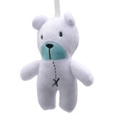 New Baby Baby ljuljačka Teddy PLUS | shoptok.hr