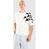 Vans Skate Splatter Web Short T-shirt marshmallow Cene