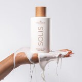 Cocosolis SOLIS Gradual Tan Body Milk samoporjavitveni losjon za postopno porjavitev z vonjem Caramel Latte 200 ml | Shoptok.si