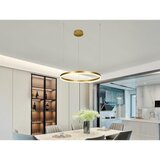  LED prigušiva luster na sajli LED/42W/230V 3000-6500K + daljinski upravljač | Eponuda.com