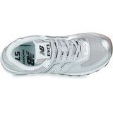 New Balance Nizke superge 574 Srebrna | Shoptok.si