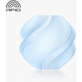 Bambu Lab PLA Translucent Ice Blue - tuljava | Shoptok.si