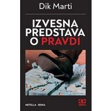 Novosti Dik Marti - Izvesna predstava o pravdi Cene'.'