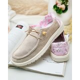 Resti Women's Treppes Lace-up Half Shoes | shoptok.hr