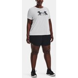 Under Armour Flex Woven Short 5in&-BLK - Ladies | Eponuda.ba
