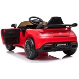  Licencirani auto na akumulator Mercedes AMG GT R - crveni | shoptok.hr
