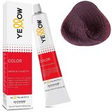 Alfaparf Farba za kosu Yellow Permanent 6.56 | Eponuda.com