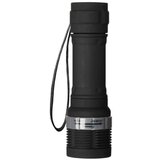  Ročna LED svetilka 3W, 75 lm, 3× AAA, fokus | Shoptok.si