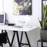 solight WO3000-W - LED prigušiva stona lampa LED/4,5W/5V 3000/4000/6500K bela | Eponuda.com