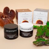 Orientana Natural Vegan Reishi nočna krema za obraz 50 ml | Shoptok.si
