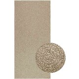  Tepih ZIZUR 100 x 200 cm s izgledom jute unutarnji i vanjski | shoptok.hr