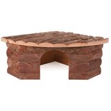Trixie drvena kućica za glodavce Jesper za kuniće 42x15x30 cm Cijene