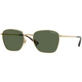 Occhiali da Sole VO4322S 280/9A Polarizzati Gold