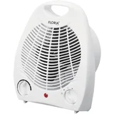 Grelnik z ventilatorjem, 2000 W - ZLN6151