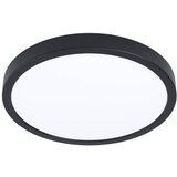 Eglo LED stropna svetilka Fueva 5 (28,5 x 2,8 cm, 3000 K, toplo bela) | Shoptok.si