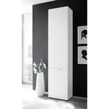 XORA večnamenska omara, bela | Shoptok.si