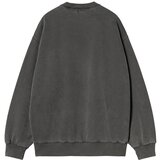 Carhartt WIP Vista Sweat Graphite | shoptok.hr