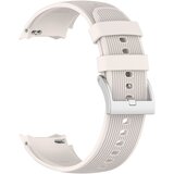 INF silikonski paš za uro oppo watch X2, oneplus Watch3 bonewhite, (22076892) | Shoptok.si