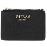 Guess crni ženski novčanik | Eponuda.com