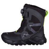 Superfit Škornji za sneg Rocket Črna | Shoptok.si