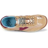 Victoria Saturno Nylon Daim Bež | shoptok.hr