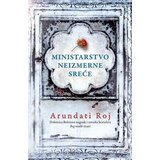 Laguna MINISTARSTVO NEIZMERNE SREĆE - Arundati Roj ( 9192 )