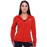 GymBeam ženska jakna za trčanje pulse orange | ePonuda.com
