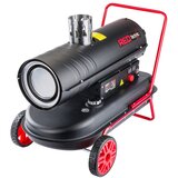 Red_technic RTNGO0122 uljni grijač s dimnjakom i LCD termostatom – 30 kW Cijene