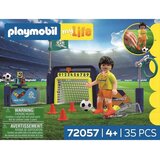  72057 - Postaja za nogometni trening - 1 k. | Shoptok.si