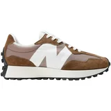 New Balance Modne superge 327 Kostanjeva