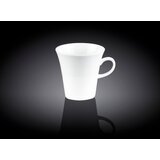 Set 2 Skodelic in Podstavkov, Porcelan, 160ml | Shoptok.si