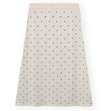Compania Fantastica Krila COMPAÑIA FANTÁSTICA Skirt 10303 - Polka Dots Bela Cene