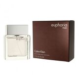Calvin Klein euphoria toaletna voda 50 ml za muškarce Cijene