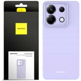 Spacecase SILIKONSKI OVITEK ZA POCO X6 RM NOTE 13 PRO 5G LIGHT, (21967781) | Shoptok.si