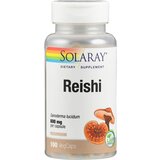 Solaray reishi Mushroom | Shoptok.si