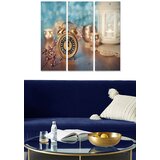 Wallity Set slika MDF335780315, 3 dijela | Eponuda.ba