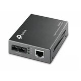 Tp-link Media konverter Gigabit Ethernet 1000Mbps to 1000Mbps multi-mode SC fiber, domet do 550m Cene