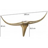 MID.YOU Stenska Dekoracija Wohnling | Shoptok.si